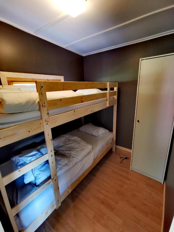 Surnadal Camping Brekkoya Skei  ภายนอก รูปภาพ