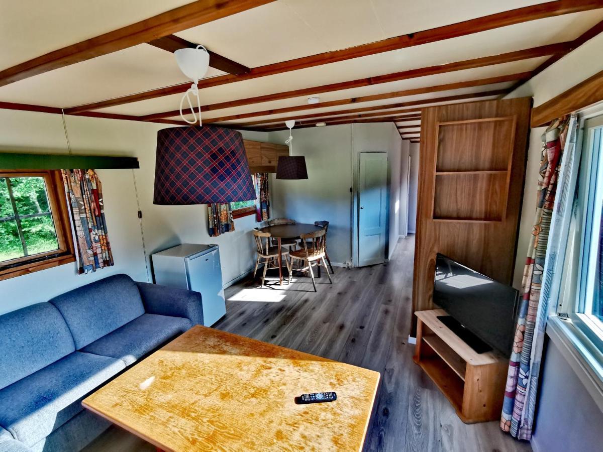 Surnadal Camping Brekkoya Skei  ภายนอก รูปภาพ