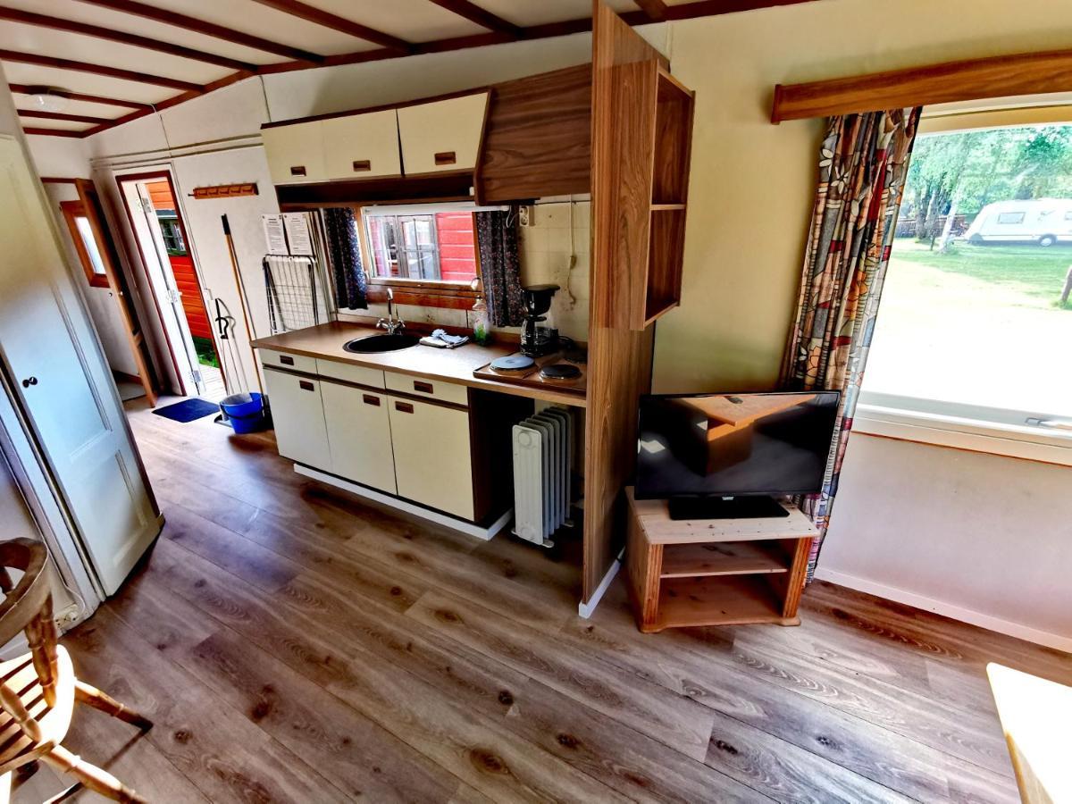 Surnadal Camping Brekkoya Skei  ภายนอก รูปภาพ